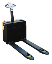 Load image into Gallery viewer, Fully Powered Electric Pallet Trucks