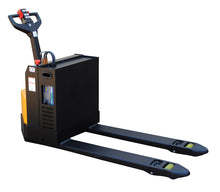 Load image into Gallery viewer, Fully Powered Electric Pallet Trucks
