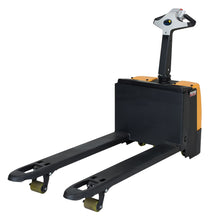 Load image into Gallery viewer, Fully Powered Electric Pallet Trucks