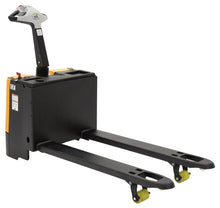 Load image into Gallery viewer, Fully Powered Electric Pallet Trucks