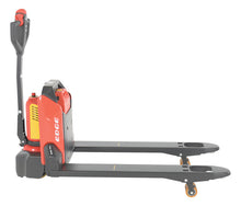 Load image into Gallery viewer, Fully Powered Electric Pallet Truck