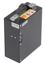 Load image into Gallery viewer, Economy Semi-Automatic Electric Pallet Trucks