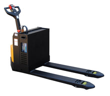 Load image into Gallery viewer, Fully Powered Electric Pallet Trucks