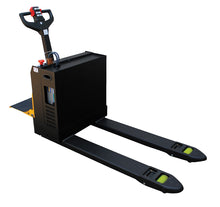 Load image into Gallery viewer, Fully Powered Electric Pallet Trucks