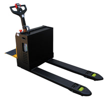 Load image into Gallery viewer, Fully Powered Electric Pallet Trucks