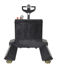 Load image into Gallery viewer, Electric Powered Roll Pallet Trucks