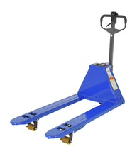 Load image into Gallery viewer, Economy Semi-Automatic Electric Pallet Trucks