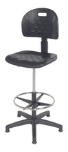 Load image into Gallery viewer, Ergonomic Work Chair and Stool