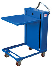 Load image into Gallery viewer, Self-Elevating Spring Tables