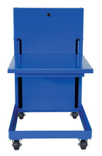 Load image into Gallery viewer, Self-Elevating Spring Tables