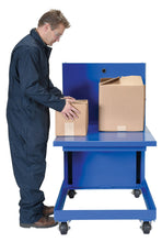 Load image into Gallery viewer, Self-Elevating Spring Tables