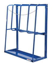 Load image into Gallery viewer, Expandable Vertical Bar Racks