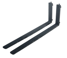 Load image into Gallery viewer, Forged Steel Forks