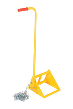 Load image into Gallery viewer, Ergo-Handle Wheel Chocks