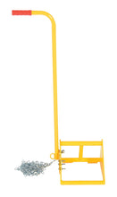 Load image into Gallery viewer, Ergo-Handle Wheel Chocks