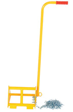 Load image into Gallery viewer, Ergo-Handle Wheel Chocks