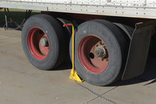 Load image into Gallery viewer, Ergo-Handle Wheel Chocks