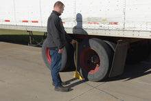 Load image into Gallery viewer, Ergo-Handle Wheel Chocks