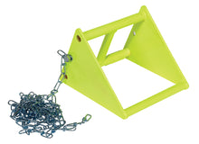 Load image into Gallery viewer, Steel Wheel Chocks