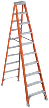 Load image into Gallery viewer, Fiberglass Step Ladders
