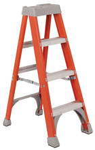 Load image into Gallery viewer, Fiberglass Step Ladders