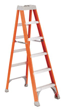 Load image into Gallery viewer, Fiberglass Step Ladders