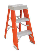 Load image into Gallery viewer, Fiberglass Industrial Step Stands