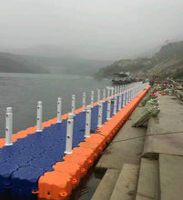 Load image into Gallery viewer, Floating Dock System