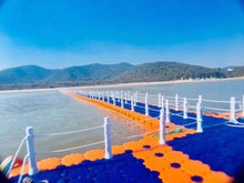 Load image into Gallery viewer, Floating Dock System