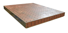 Load image into Gallery viewer, Fabrication Fixture Table Top