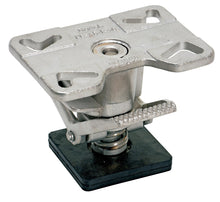 Load image into Gallery viewer, Adjustable Height Floor Locks