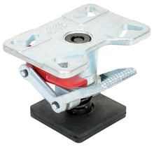 Load image into Gallery viewer, Adjustable Height Floor Locks