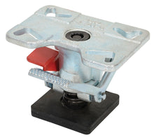 Load image into Gallery viewer, Adjustable Height Floor Locks