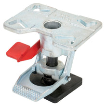 Load image into Gallery viewer, Adjustable Height Floor Locks