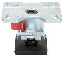 Load image into Gallery viewer, Adjustable Height Floor Locks