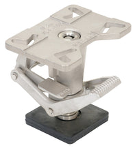 Load image into Gallery viewer, Adjustable Height Floor Locks