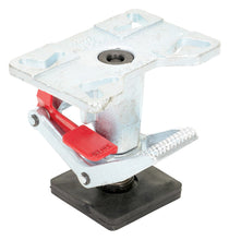 Load image into Gallery viewer, Adjustable Height Floor Locks