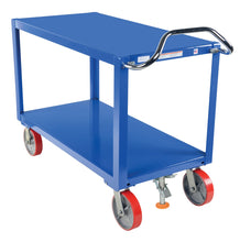 Load image into Gallery viewer, Polyurethane Floor Locks