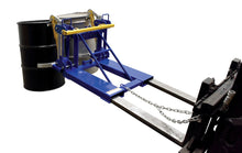 Load image into Gallery viewer, Automatic Eagle Beak Drum Lifters