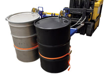 Load image into Gallery viewer, Automatic Eagle Beak Drum Lifters