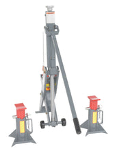 Load image into Gallery viewer, Fork Truck Jacks
