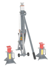 Load image into Gallery viewer, Fork Truck Jacks