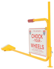 Load image into Gallery viewer, Universal Steel Rail Chocks