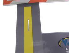 Load image into Gallery viewer, Folding Safety Barricades