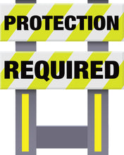 Load image into Gallery viewer, Folding Safety Barricades