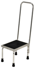 Load image into Gallery viewer, Stainless Steel Step Stands