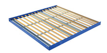 Load image into Gallery viewer, Pallet Rack Gravity Flow Shelves