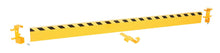 Load image into Gallery viewer, Structural Channel Guard Rail Systems