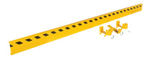 Load image into Gallery viewer, Structural Channel Guard Rail Systems