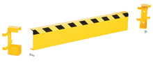 Load image into Gallery viewer, Structural Channel Guard Rail Systems